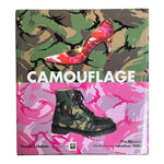 Camouflage by Tim Newark