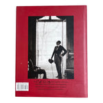 Cafe Society: Socialites, Patrons, and Artists 1920 to 1960 by Thierry Coudert, back cover
