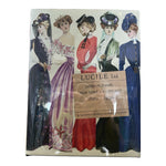 Lucile Ltd: London, Paris, New York and Chicago 1980s-1930s