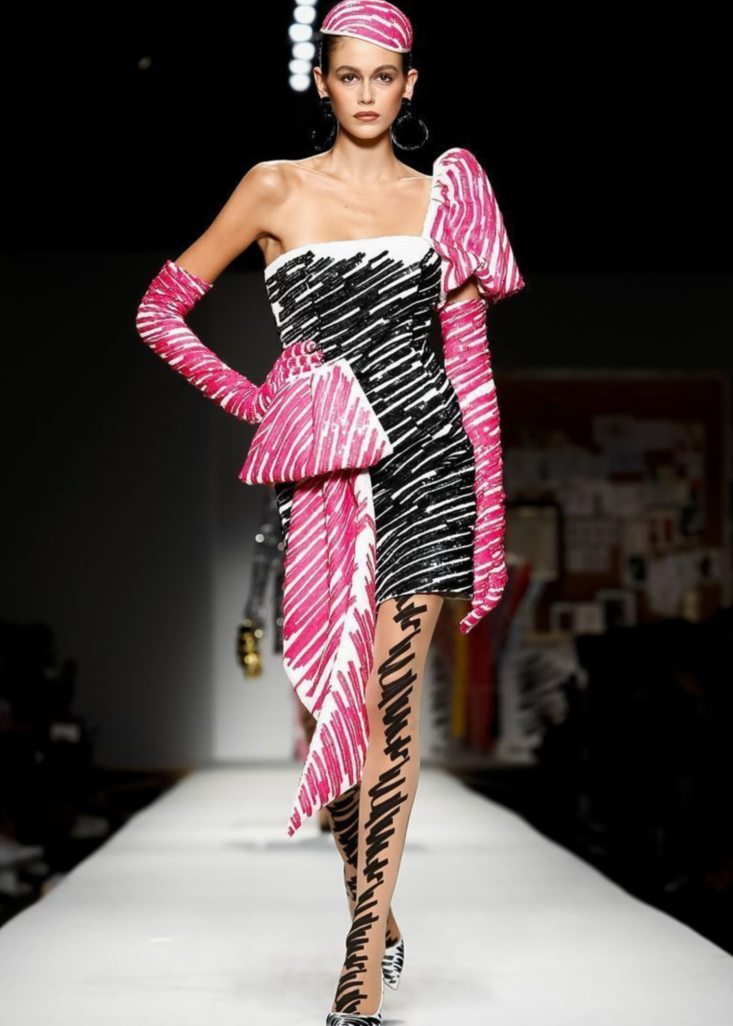 Vintage Moschino – THE WAY WE WORE Vintage Moschino – THE WAY WE WORE