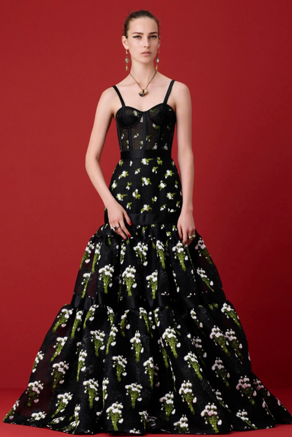 Vintage Alexander McQueen THE WAY WE WORE Vintage Alexander McQueen THE WAY WE WORE