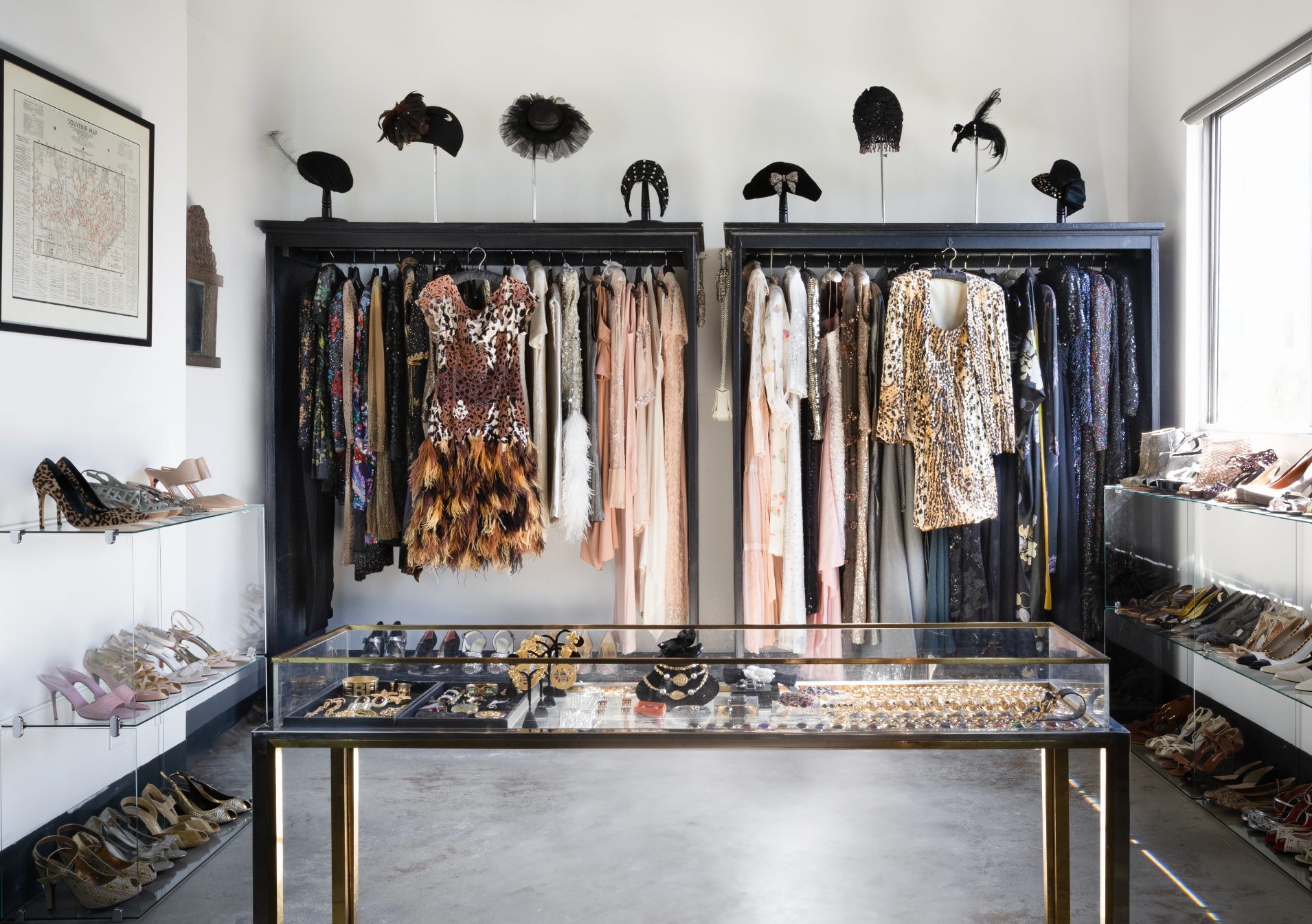 The Way We Wore | Los Angeles Vintage Boutique THE WAY WE WORE The Way We Wore | Los Angeles Vintage Boutique THE WAY WE WORE