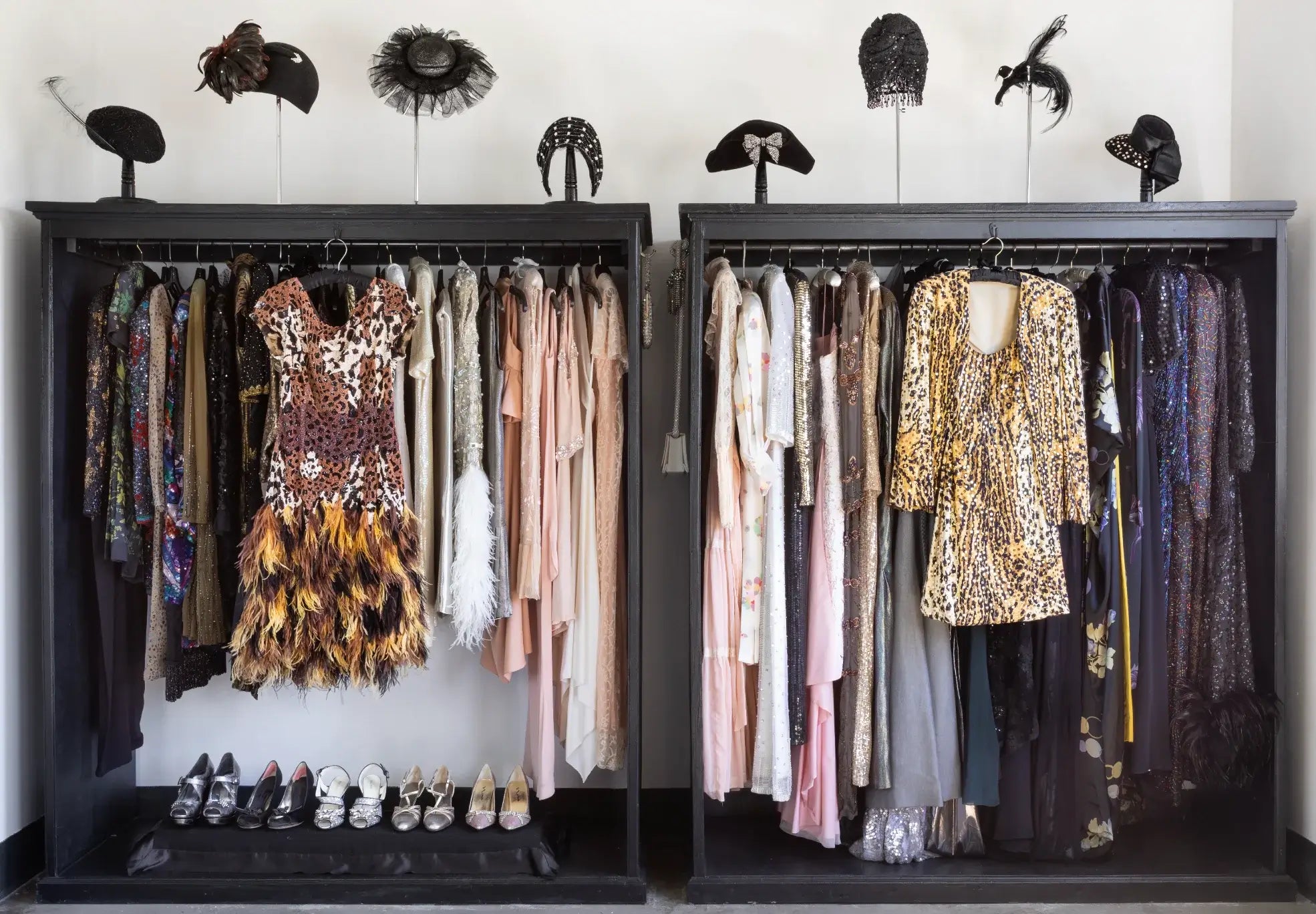 The Way We Wore Online Vintage Store