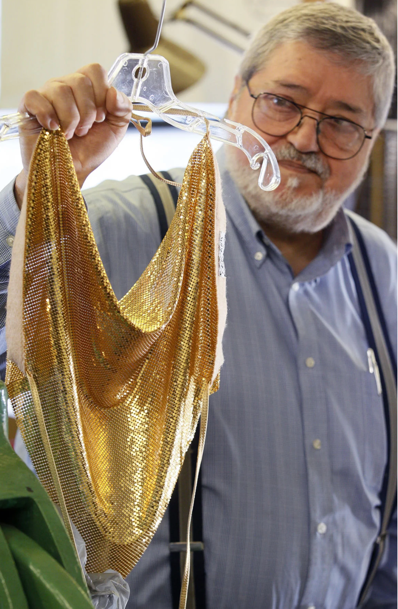 Anthony Ferrara for the Sun Chronicle