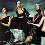 Steven Meisel Fall 1998