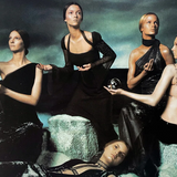 Steven Meisel Fall 1998