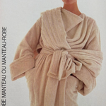 March 1984. For French magazine, Dépêche Mode.