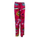 Tom Ford Gucci Floral Print Pants