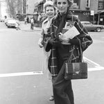 Babe Paley, NYC, 1974