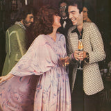 Chloe Scanned from Woman’s Journal, December 1975.