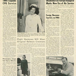 	
TWA Skyliner Magazine, 1965-05-10