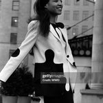 
Moschino Fall 1991 Ready to Wear Advance
Moschino Fall 1991 Ready to Wear Advance (Photo by John Aquino/WWD/Penske Media via Getty Images)