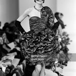 
Marc Bohan for Dior Fall 1985 Ready to Wear Runway Show
Marc Bohan for Dior Fall 1985 Ready to Wear Runway Show (Photo by Guy Marineau/WWD/Penske Media via Getty Images)