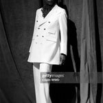 
Vivienne Westwood Fall 1992 Ready to Wear Runway Show
Vivienne Westwood Fall 1992 Ready to Wear Runway Show (Photo by Wade Watson/WWD/Penske Media via Getty Images)