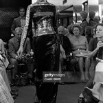 Cardin-New York Fall 1973 Ready to Wear Collection Runway