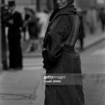 Azzedine Alaia, Paris - 17 Oct 1983
Azzedine Alaia Spring 1984 Ready to Wear Advance (Photo by Fairchild Archive/WWD/Penske Media via Getty Images)