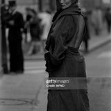 Azzedine Alaia, Paris - 17 Oct 1983
Azzedine Alaia Spring 1984 Ready to Wear Advance (Photo by Fairchild Archive/WWD/Penske Media via Getty Images)