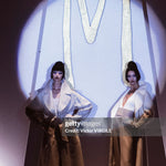 Claude Montana - Runway - Ready To Wear Spring/Summer 1992-1993