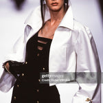 Claude Montana - Runway - Ready To Wear Spring/Summer 1992-1993