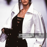 Claude Montana - Runway - Ready To Wear Spring/Summer 1992-1993