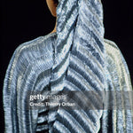 
AUTUMN/WINTER PRET A PORTER COLLECTION: MIYAKE
AUTUMN/WINTER PRET A PORTER COLLECTION: MIYAKE (Photo by THIERRY ORBAN/Sygma via Getty Images)