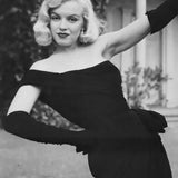 Marilyn in Chapman