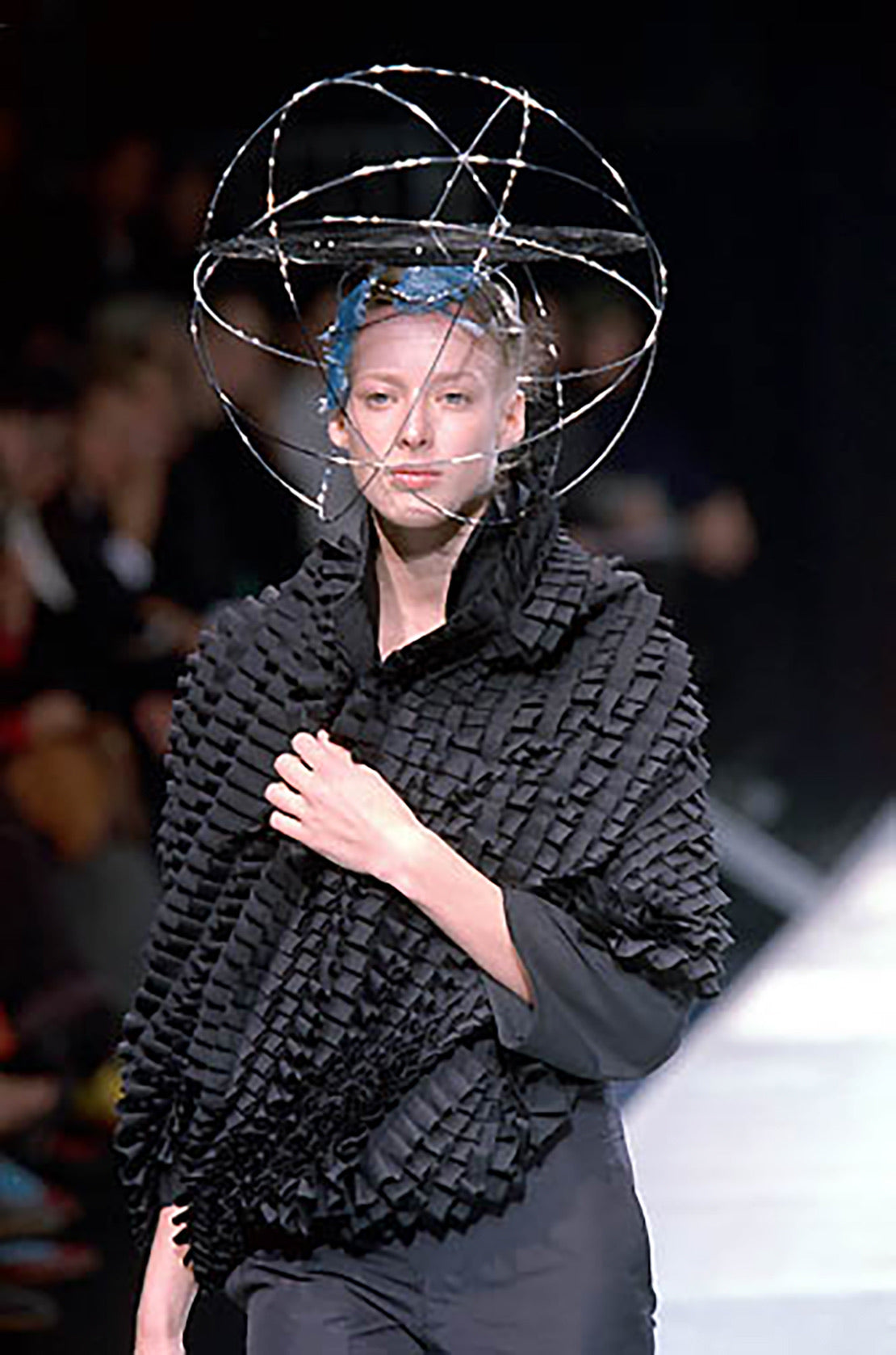 RUNWAY SS2000