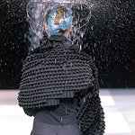 RUNWAY SS2000 back