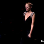 ELIE SAAB SS2010 RUNWAY via CANALE MODA
