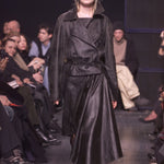 fall 2000 runway
