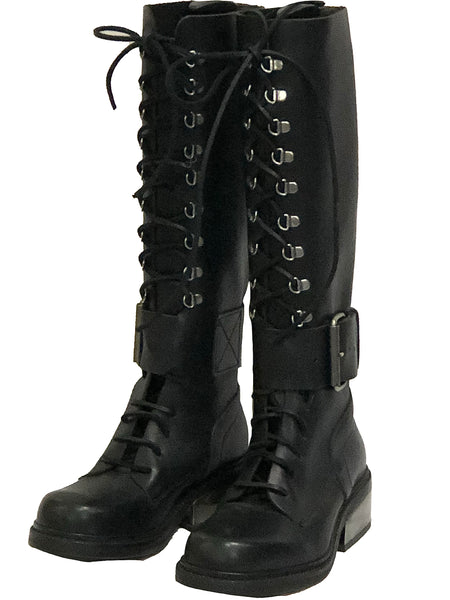 90s 2024 boots mens