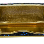 Judith Leiber Alien Lipstick Holder Open 4 of 8