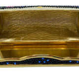 Judith Leiber Alien Lipstick Holder Open 4 of 8