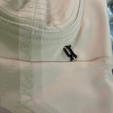    John  Galliano Early 2000s Pink Lingerie "Girdle"Dress LOGO DETAIL 4 of 5