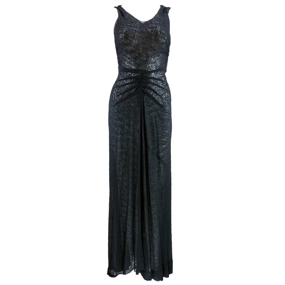 American Vintage, Dresses, Teal Blue Vintage Y2k Formal Satin Maxi Gown  Vintage Prom Dress