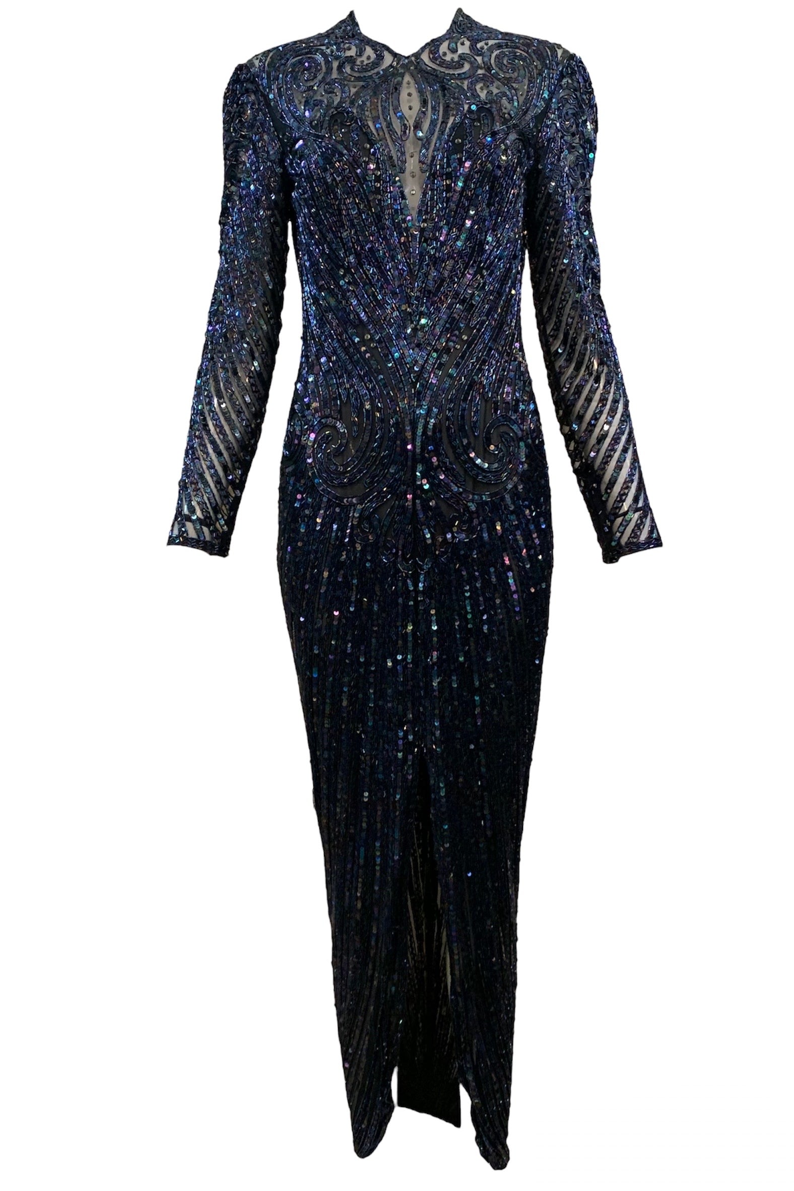 Vintage Bob Mackie THE WAY WE WORE Vintage Bob Mackie THE WAY WE WORE